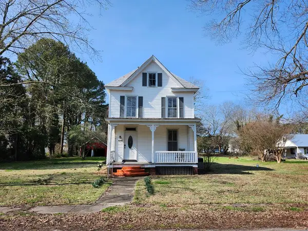 25396 Maryland Ave, ONLEY, VA 23418