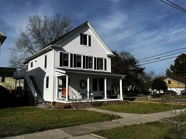 653 A&B Monroe Ave, CAPE CHARLES, VA 23310