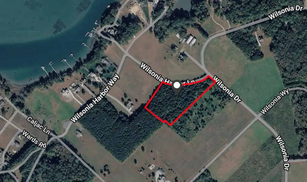 Lot 4 Wilsonia Harbor Ln, Machipongo, VA 23405 - #1