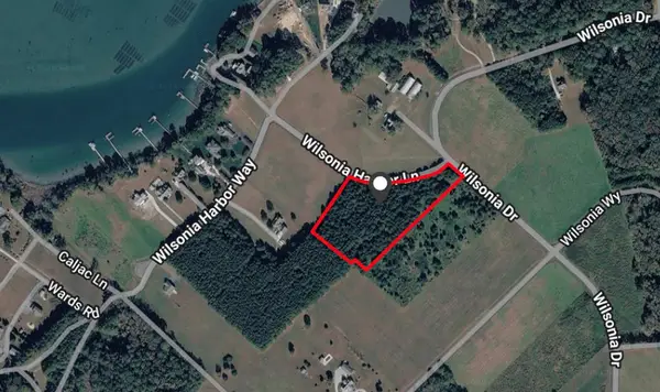 Lot 4 Wilsonia Harbor Ln, MACHIPONGO, VA 23405
