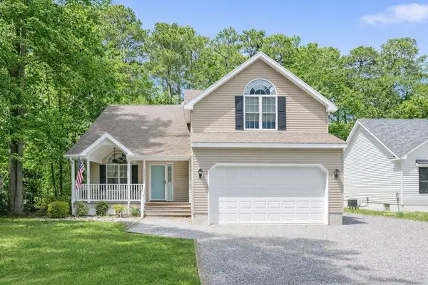 37323 Davey Jones Blvd, GREENBACKVILLE, VA 23356