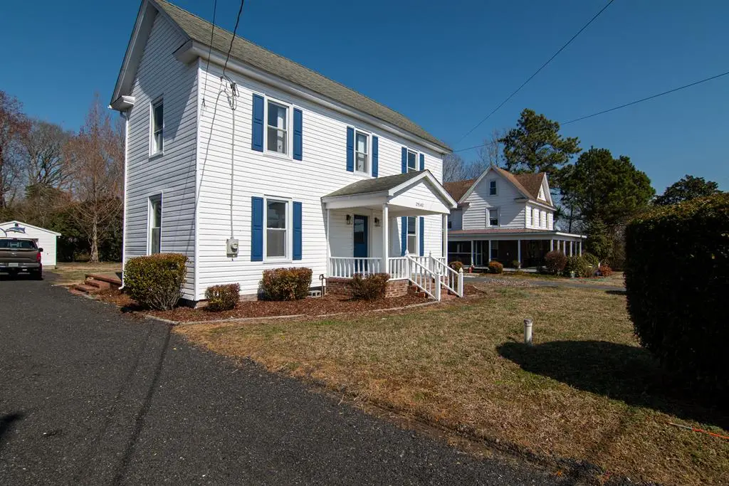 29142 Phillips Dr, Melfa, VA 23410 - #1