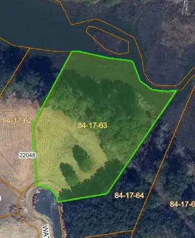 000 Waterson Ct, CAPE CHARLES, VA 23310