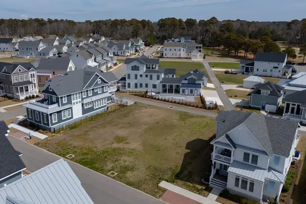 409 Walbridge Bend, CAPE CHARLES, VA 23310