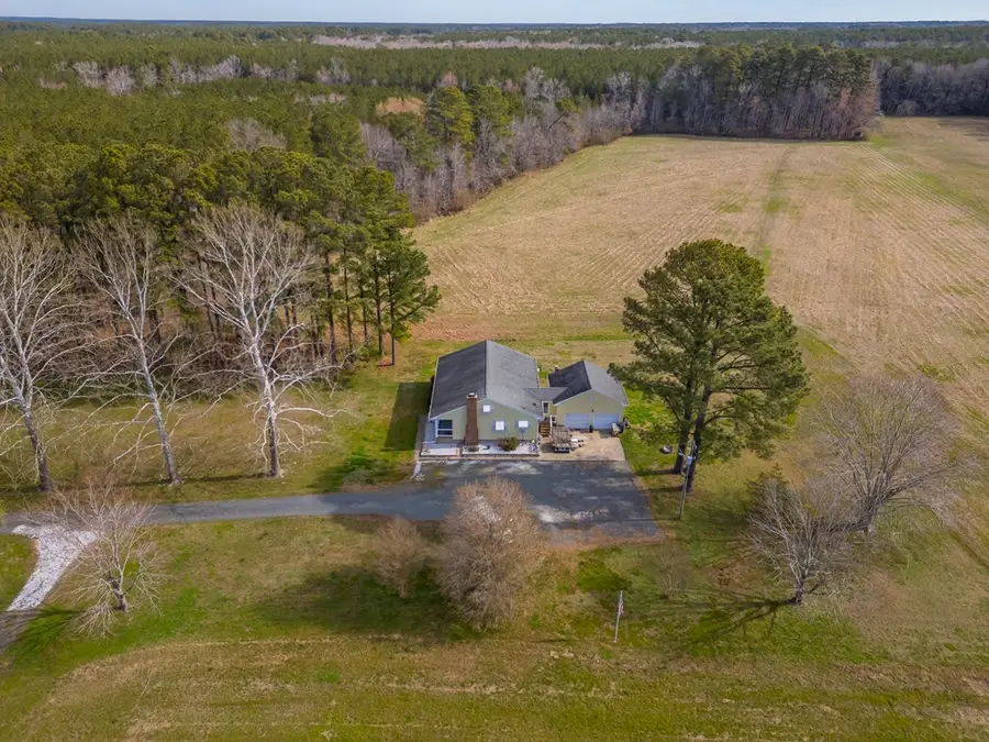 16481 Saint Thomas Road, Bloxom, VA 23308 - #2