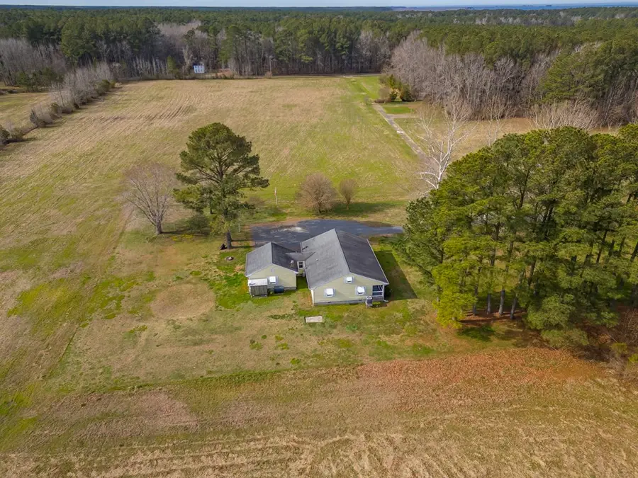 16481 Saint Thomas Road, Bloxom, VA 23308 - #3