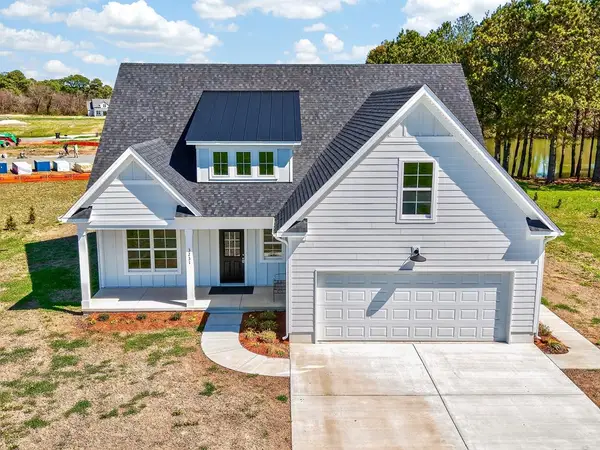 3231 Tower Hill Circle, CAPE CHARLES, VA 23310