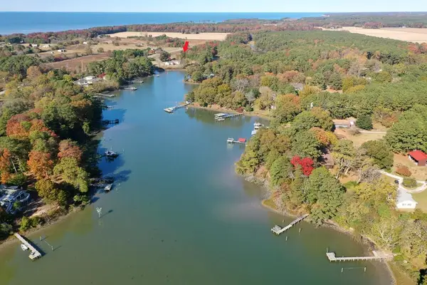 Lot 3 Church Neck Rd, MACHIPONGO, VA 23405