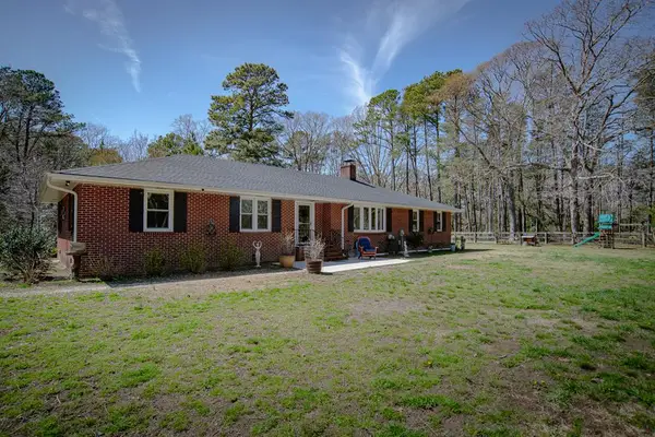 4460 Masden Gut Lane, MACHIPONGO, VA 23405