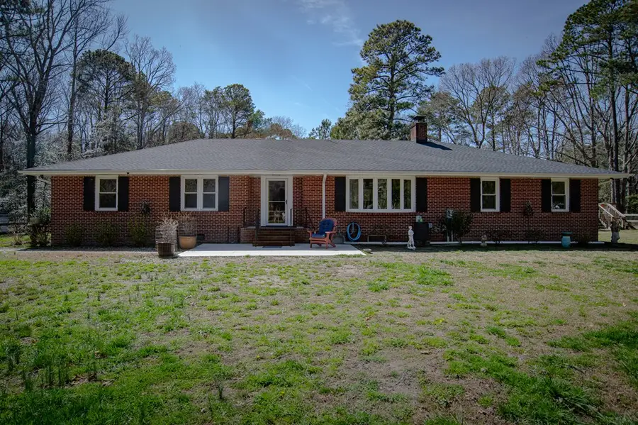 4460 Masden Gut Lane, Machipongo, VA 23405 - #2