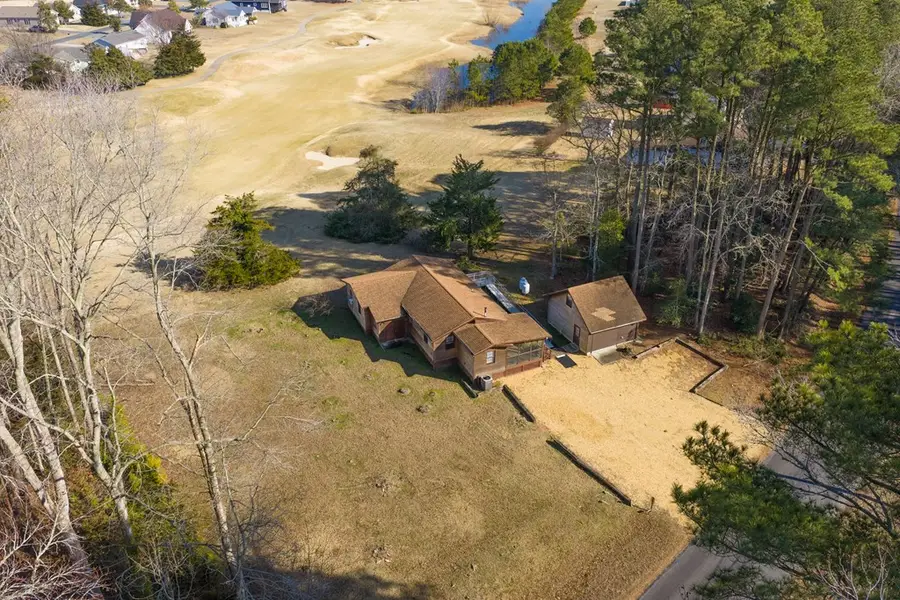 150 Captains Corridor, Greenbackville, VA 23356 - #3