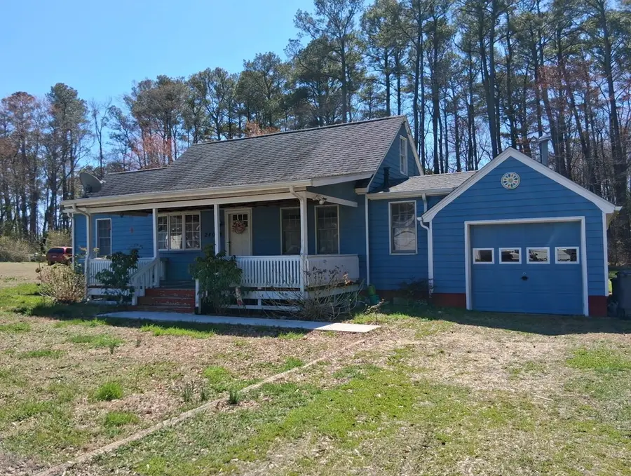 24008 Bennett St, Parksley, VA 23421 - #3