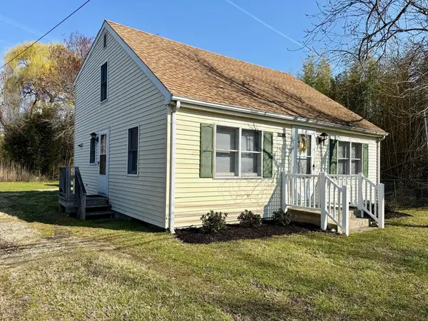 4409 Chicken City Rd, CHINCOTEAGUE, VA 23336