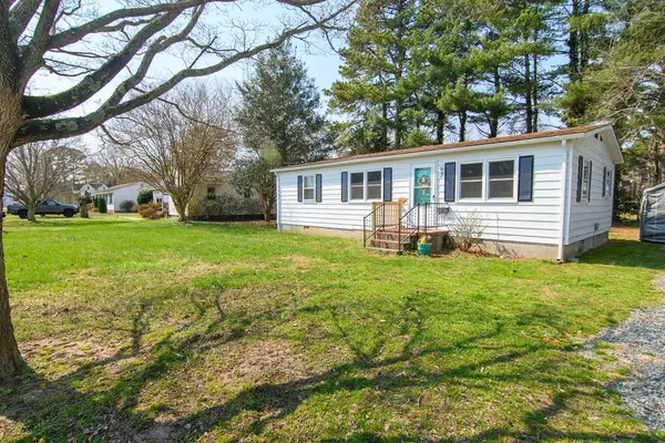 7 Jackson St, ONANCOCK, VA 23417
