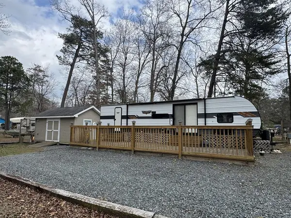 Lot 438 Swan Dr, HORNTOWN, VA 23395