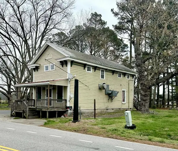 28251 Drummondtown Rd, ONLEY, VA 23418