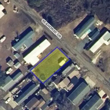 Lot 6B Seahorse Dr, CHINCOTEAGUE, VA 23336