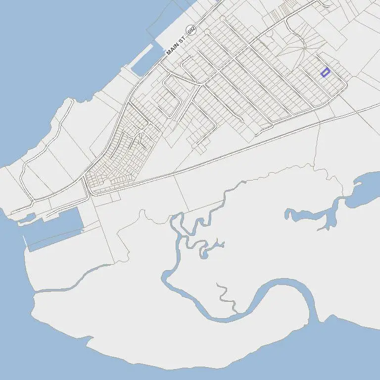 Lot 6B Seahorse Dr, Chincoteague, VA 23336 - #2