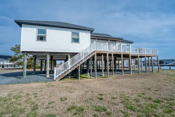 3335 Harpoon, GREENBACKVILLE, VA 23356