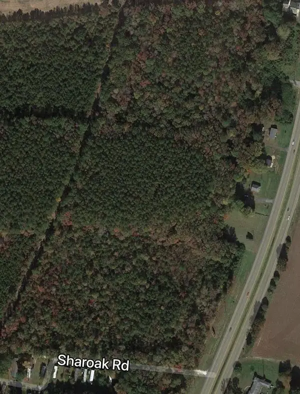 0 Lankford Hwy, OAK HALL, VA 23336