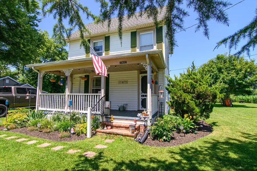 29682 Burtons Shore Rd, Locustville, VA 23404 - #2