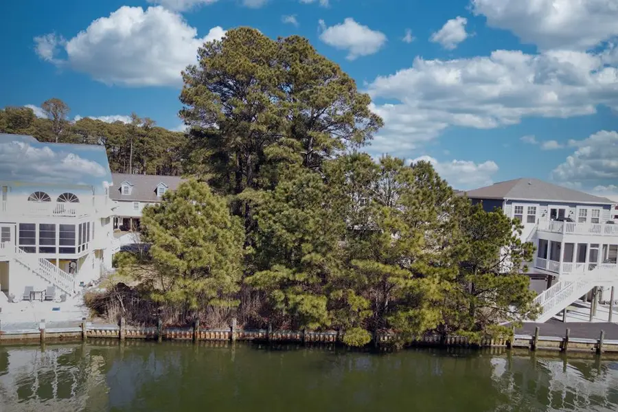 1213 Salty Way, Greenbackville, VA 23356 - #3