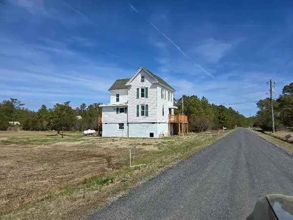 29496 Killmon Lane, HACKSNECK, VA 23358