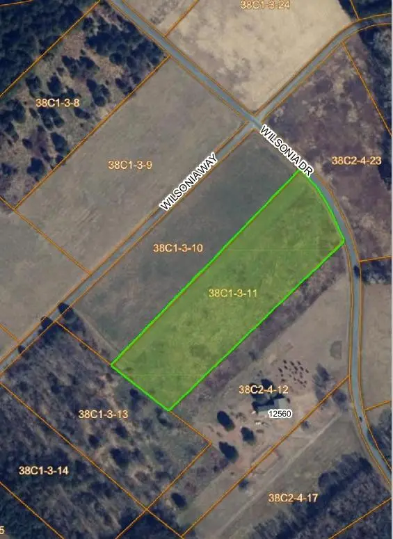 0000 Wilsonia Dr, Machipongo, VA 23405 - #1