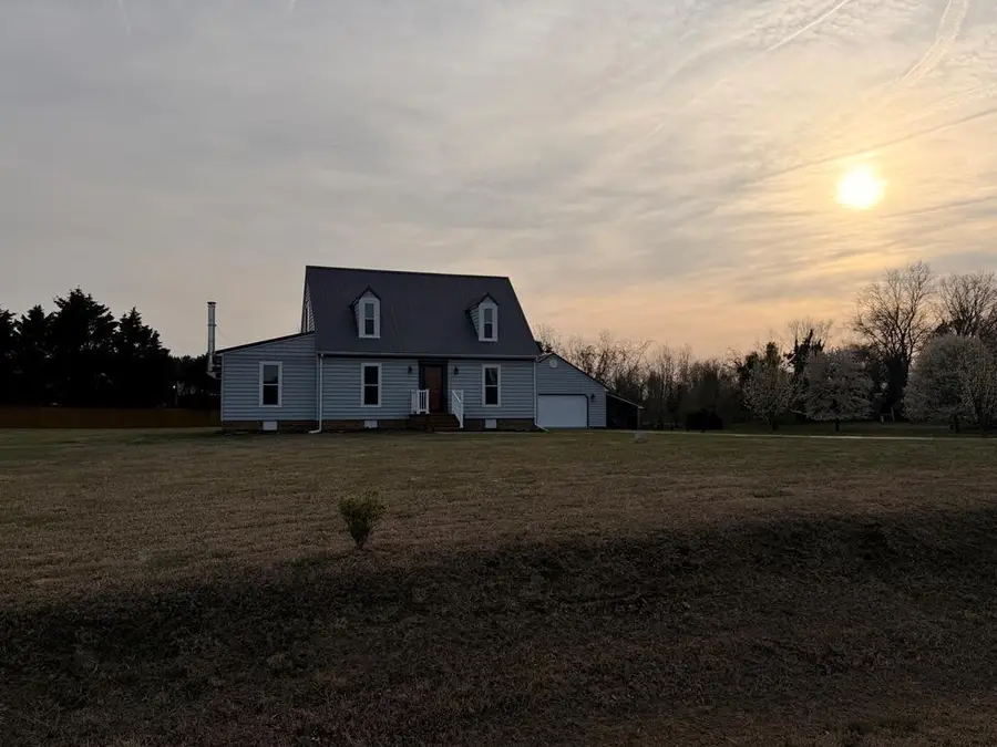 33460 Watts Bay Dr, Wallops Island, VA 23337 - #2