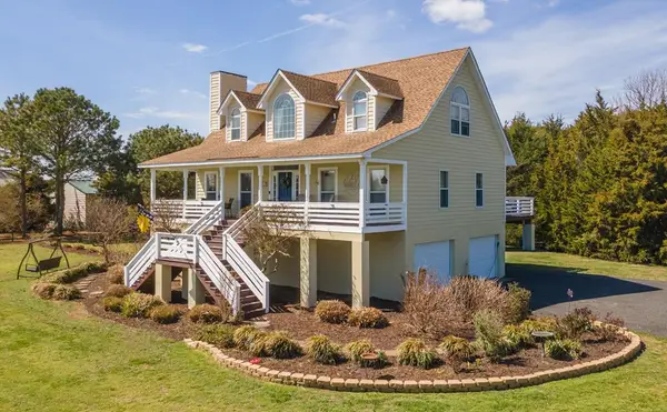 26386 Sea Breeze Dr, ACCOMAC, VA 23301