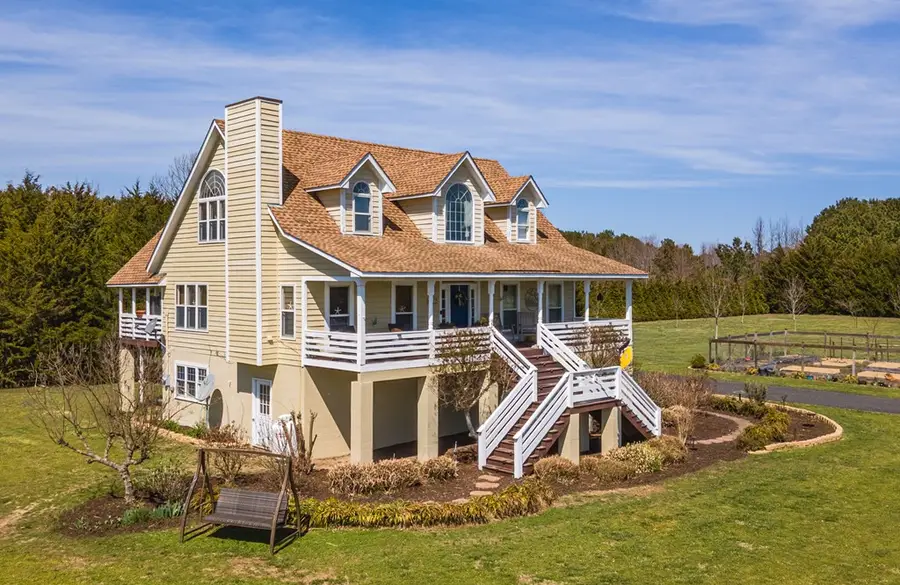 26386 Sea Breeze Dr, Accomac, VA 23301 - #2