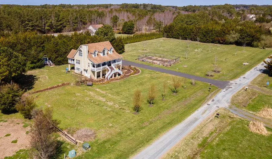 26386 Sea Breeze Dr, Accomac, VA 23301 - #3