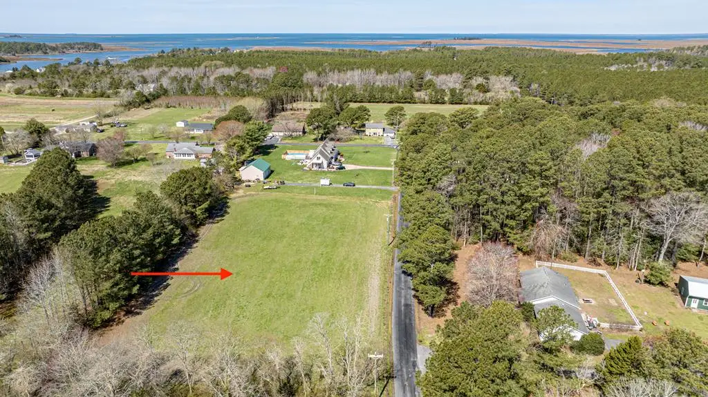 0 Lee Mont Rd, Parksley, VA 23421 - #1