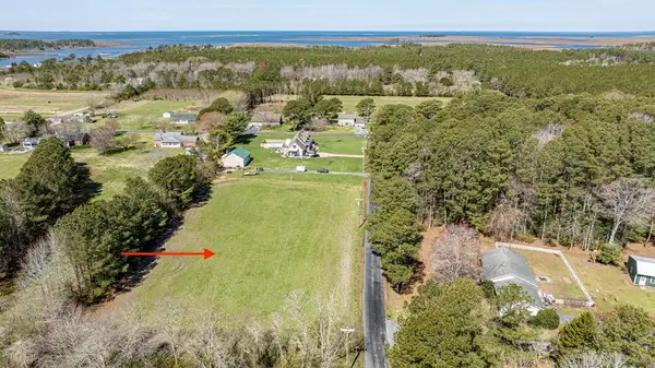 0 Lee Mont Rd, PARKSLEY, VA 23421