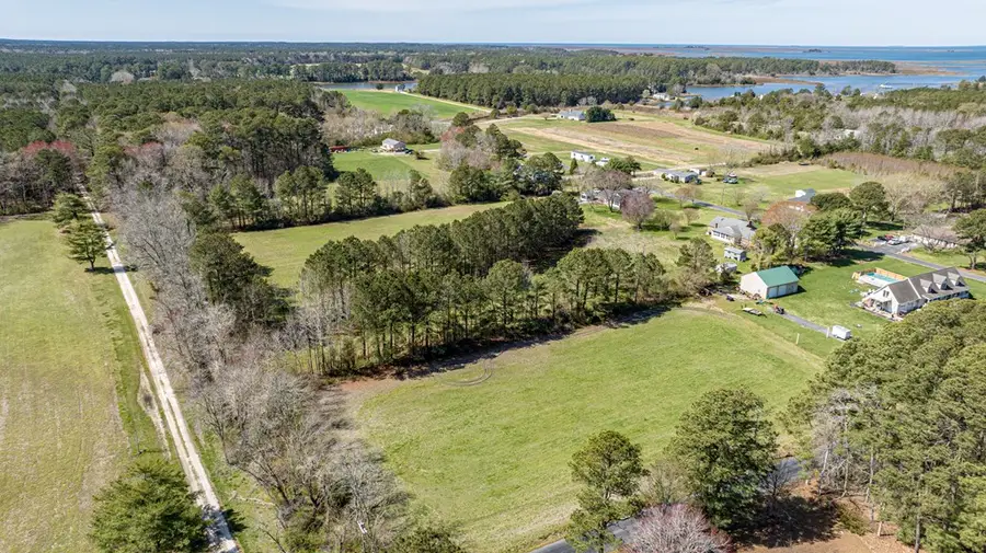 0 Lee Mont Rd, Parksley, VA 23421 - #3