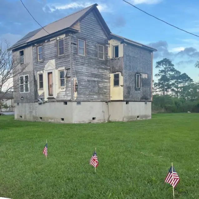 20394 Saxis Rd, Saxis, VA 23427 - #1