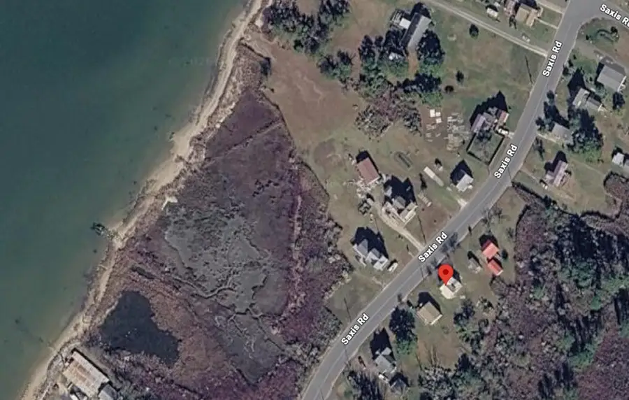 20394 Saxis Rd, Saxis, VA 23427 - #3