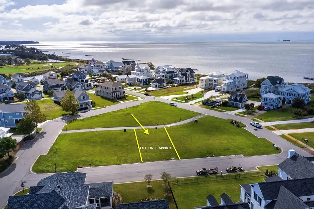 519 Brass Ring Avenue, Cape Charles, VA 23310 - #1