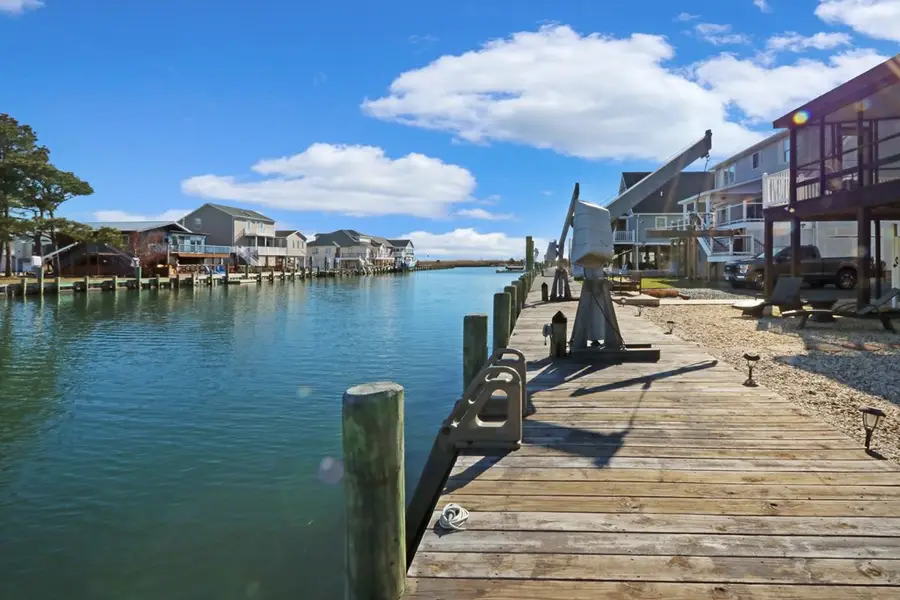 37493 Bayside Dr, Greenbackville, VA 23356 - #3