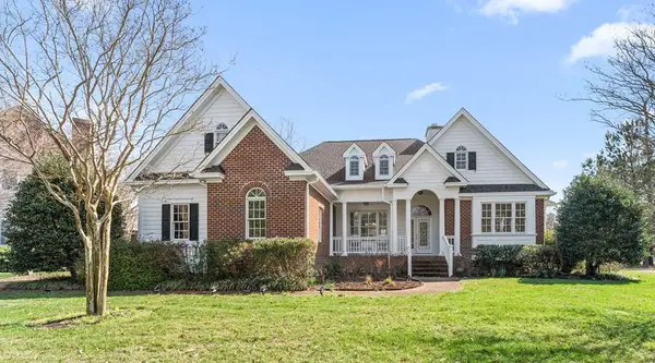 201 Arnie's Loop, CAPE CHARLES, VA 23310