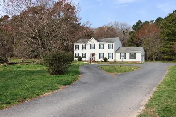 10156 Pineview Rd, ATLANTIC, VA 23303