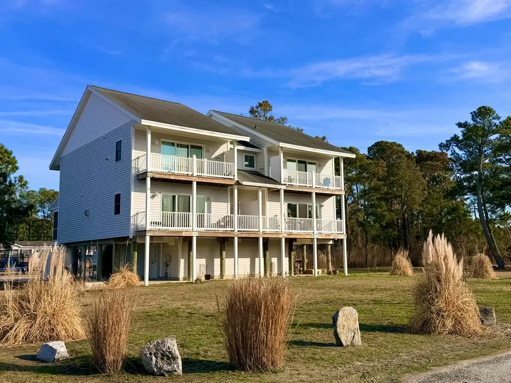 7516 Doe Bay Lane, Chincoteague, VA 23336 - #1