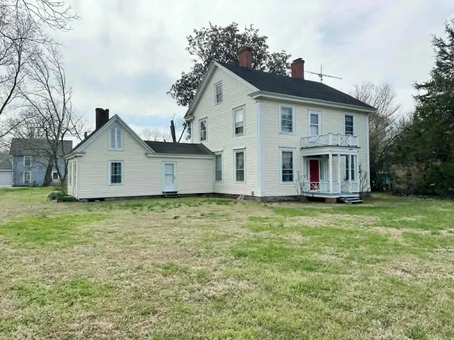 29691 Burtons Shore Rd, Locustville, VA 23404 - #2