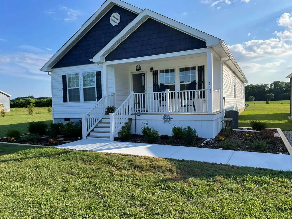 37496 Blue Crab Circle, Painter, VA 23420 - #1