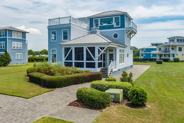 168 Sunset Blvd, CAPE CHARLES, VA 23310