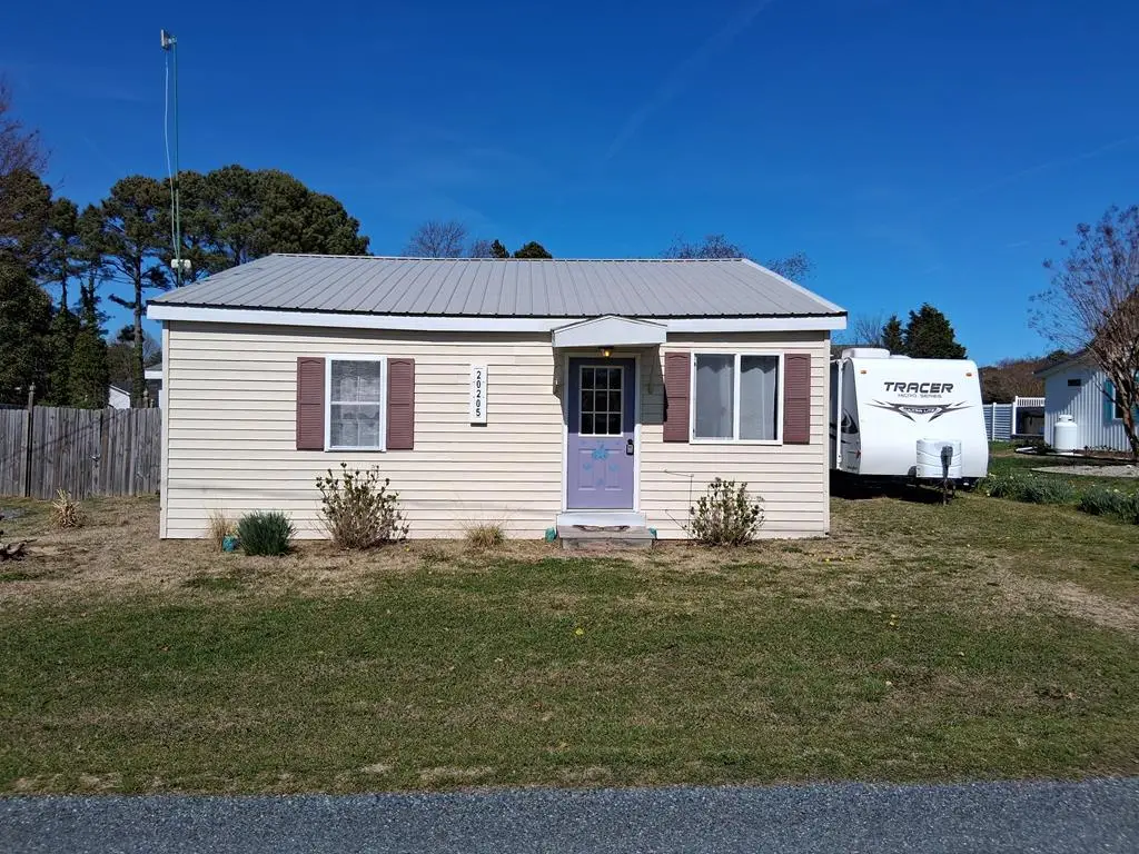 20205 Mapp St, Quinby, VA 23423 - #1