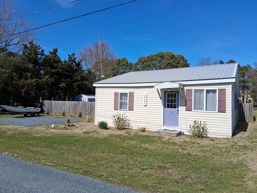20205 Mapp St, Quinby, VA 23423 - #2