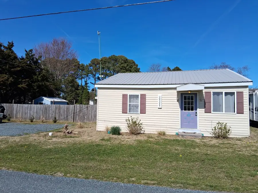 20205 Mapp St, Quinby, VA 23423 - #3