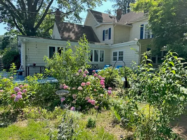 7414 Bayside Rd, Franktown, VA 23354 - #2