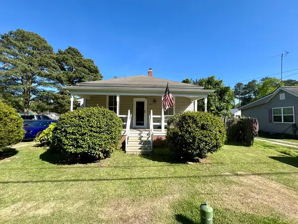 35563 Upshur Neck Rd, QUINBY, VA 23423